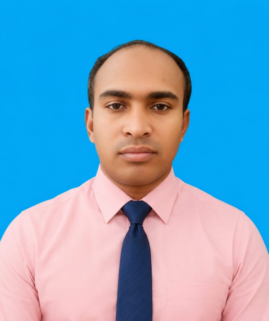 Mohammad Abdur Rahim
