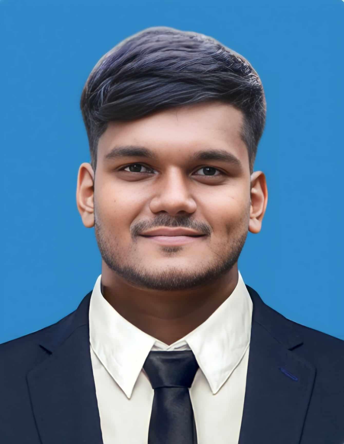 Apurba Rajbongshi