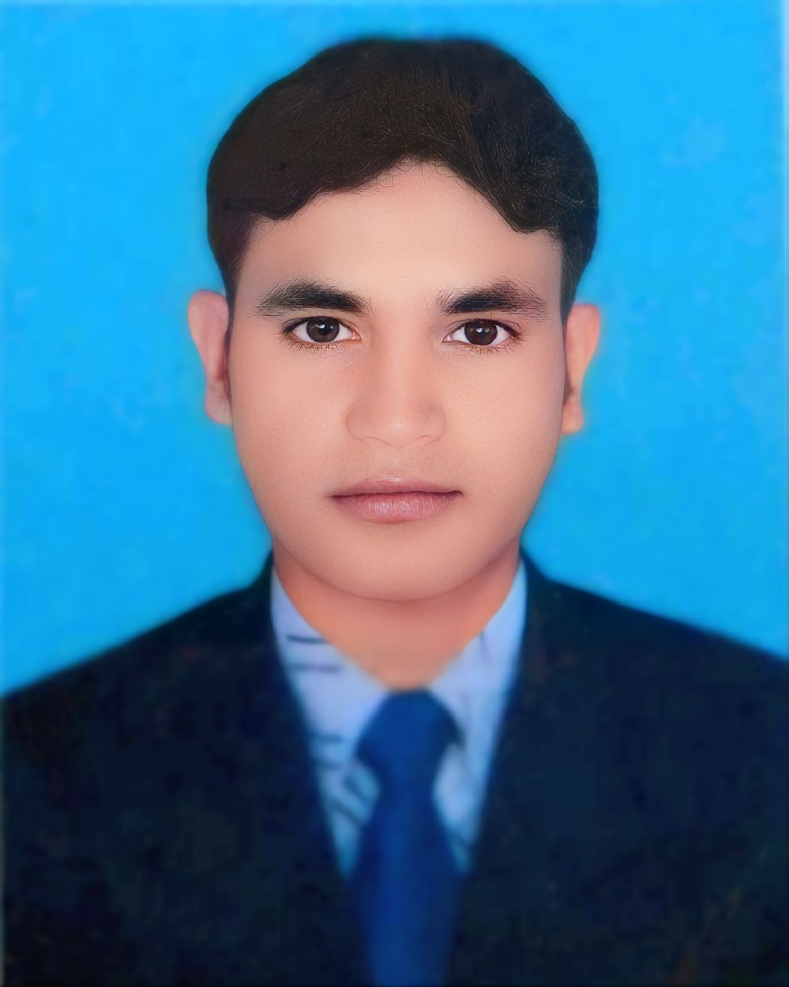 Faridul Islam