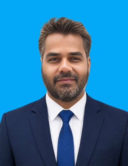 Muhammad Fazlur Rahman