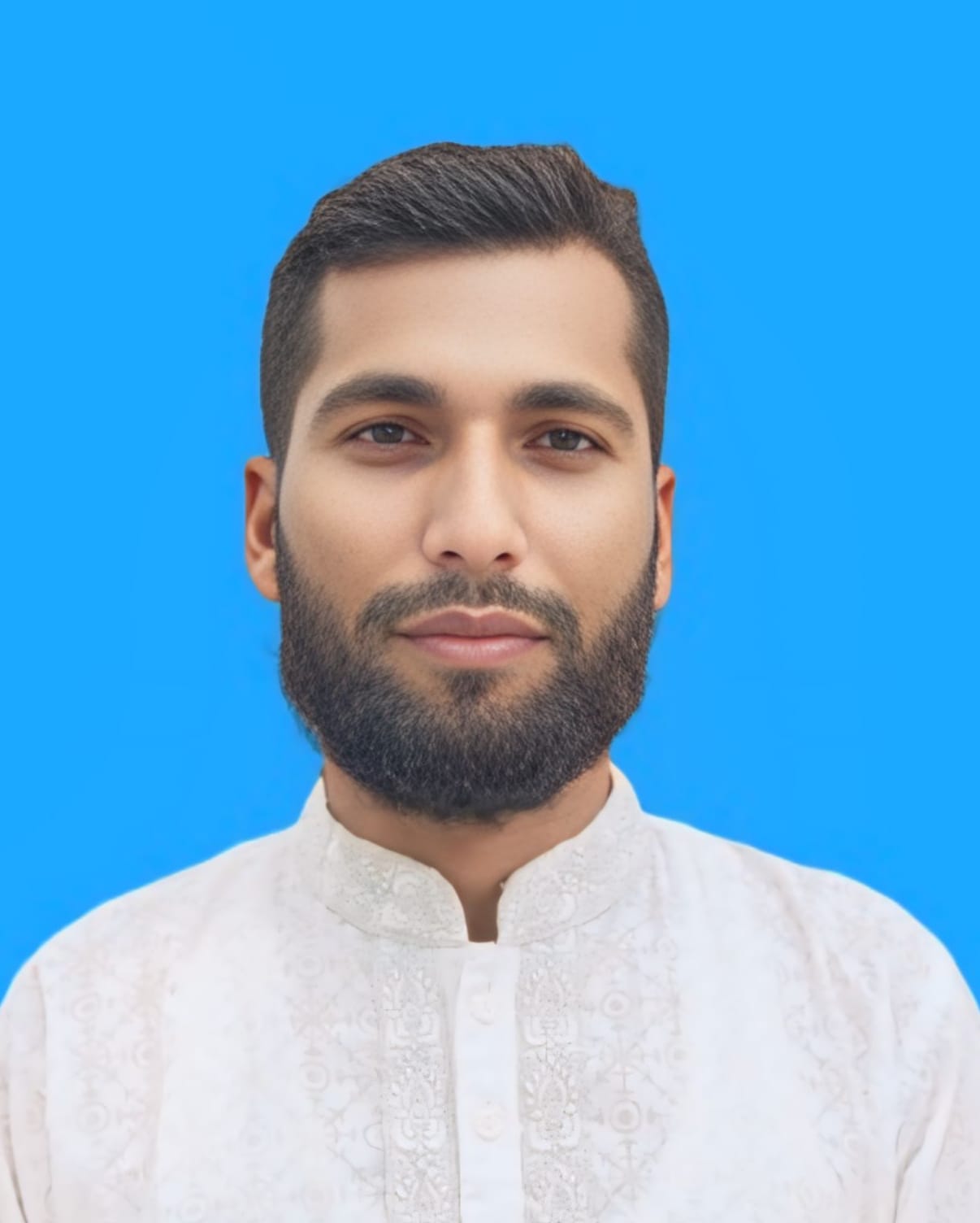 Md. Juel Hossain