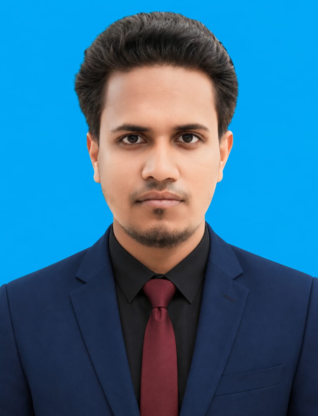 Md. Monir Hosen