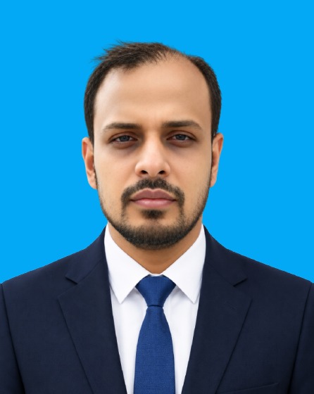 Nikhil Chadra Sarker