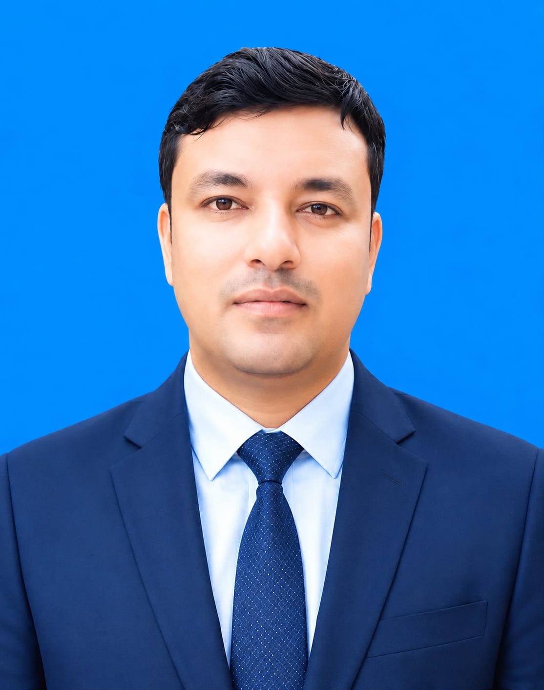 Md. Shariful Islam